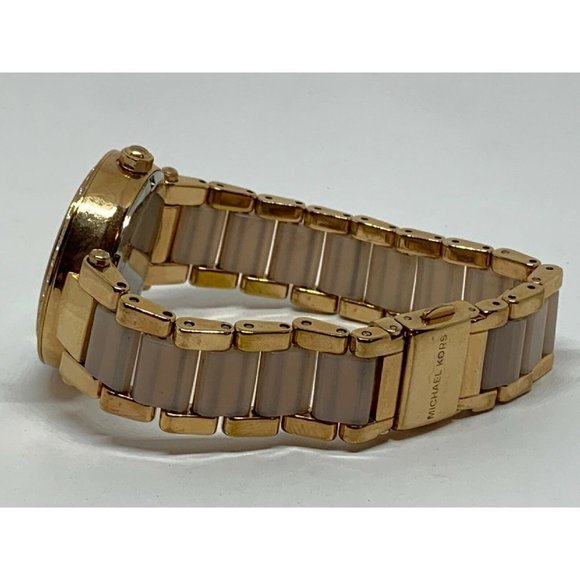 Michael Kors MK6110 Women\'s Stainless Steel Analog main image 4